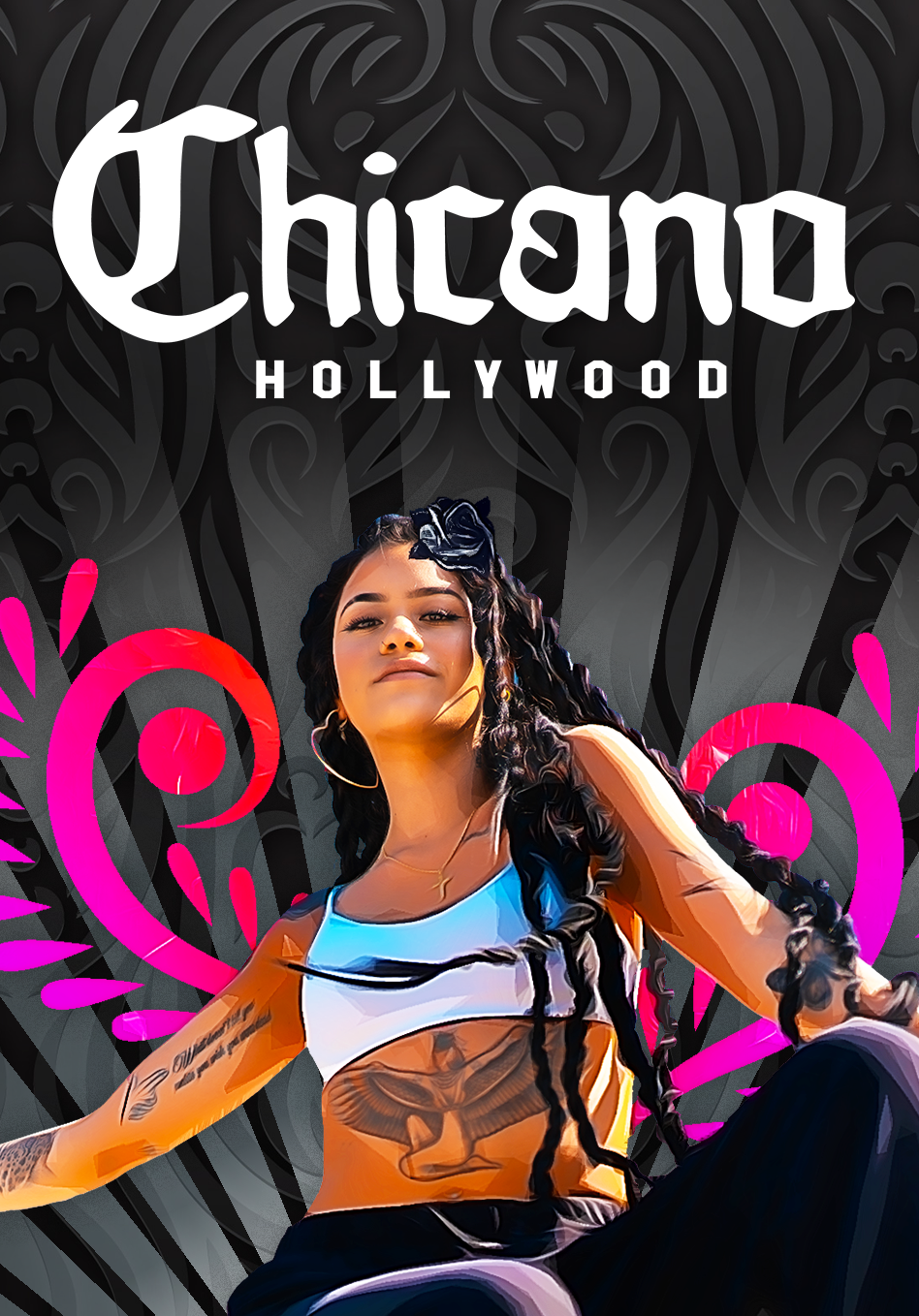 Chicano-Hollywood-Magazine